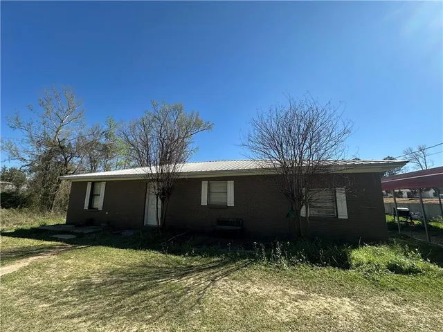 $154,900 | 125 Maryhill Road, Pineville, LA 71360