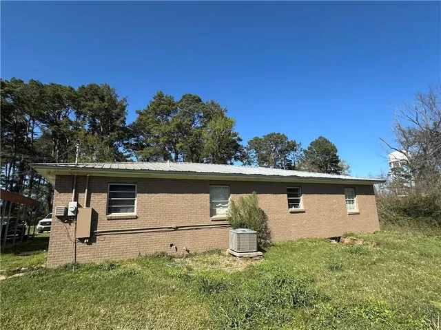 $154,900 | 125 Maryhill Road, Pineville, LA 71360