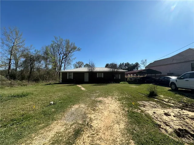 $154,900 | 125 Maryhill Road, Pineville, LA 71360