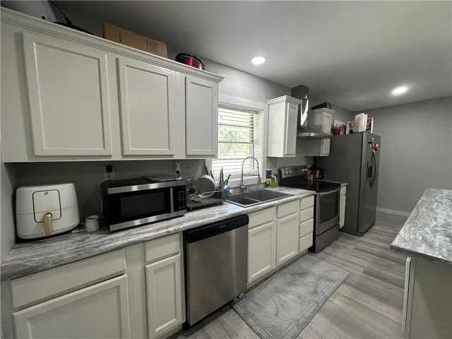 $154,900 | 125 Maryhill Road, Pineville, LA 71360