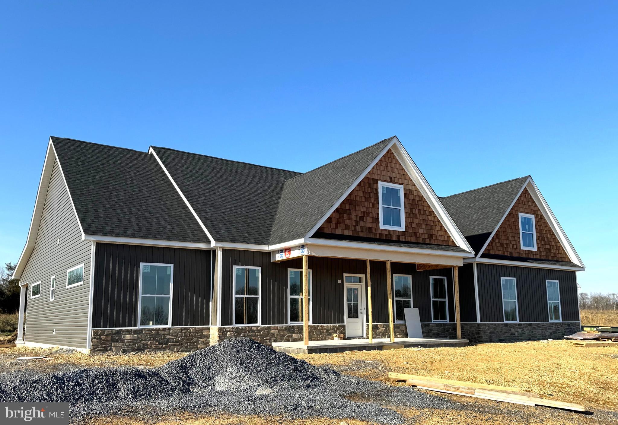 58 Dibble Road Bunker Hill, WV 25413 - Photo 6 of 58