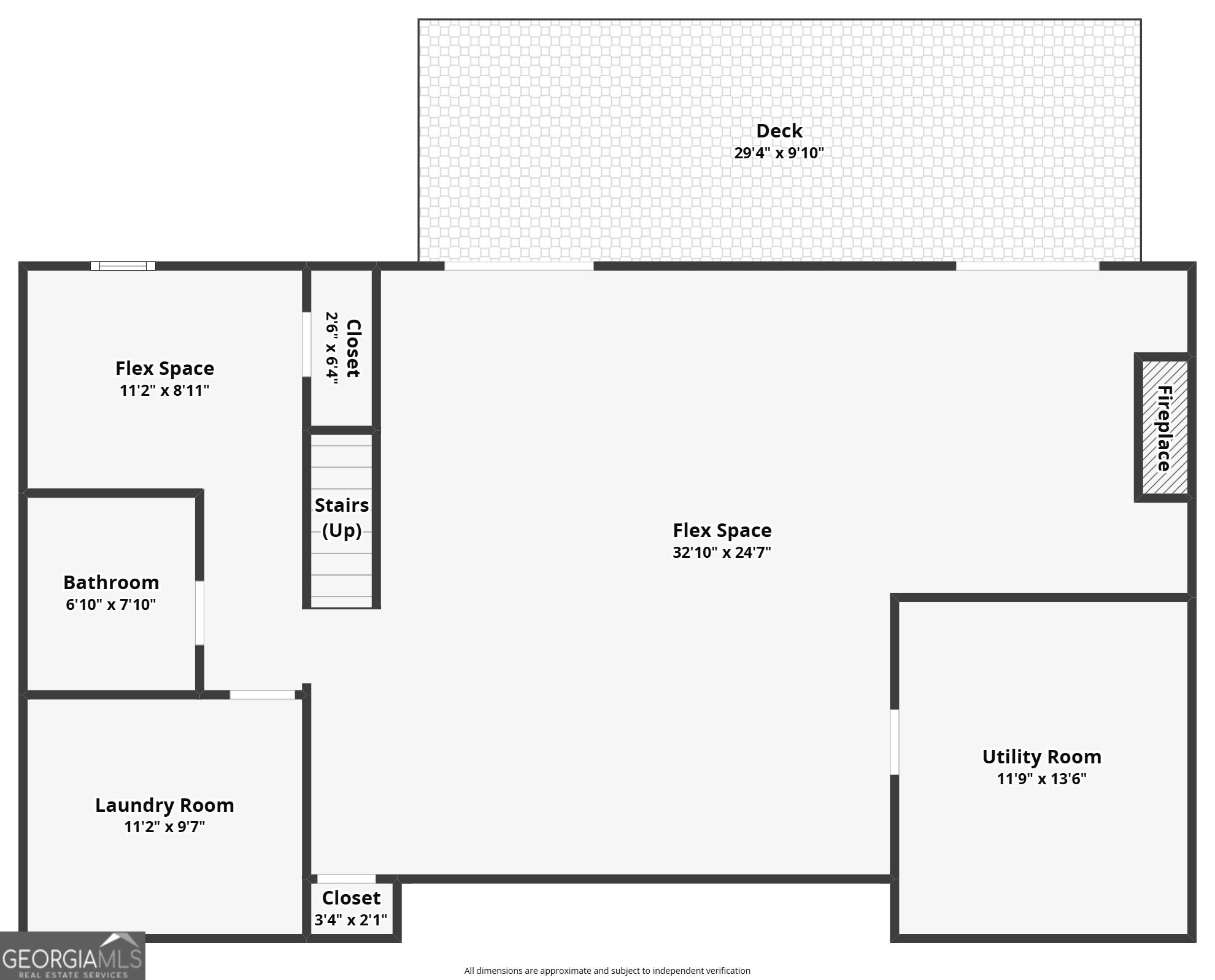 90 Amber Lane Tiger, GA 30576 - Photo 44 of 44 Gallery Image 44