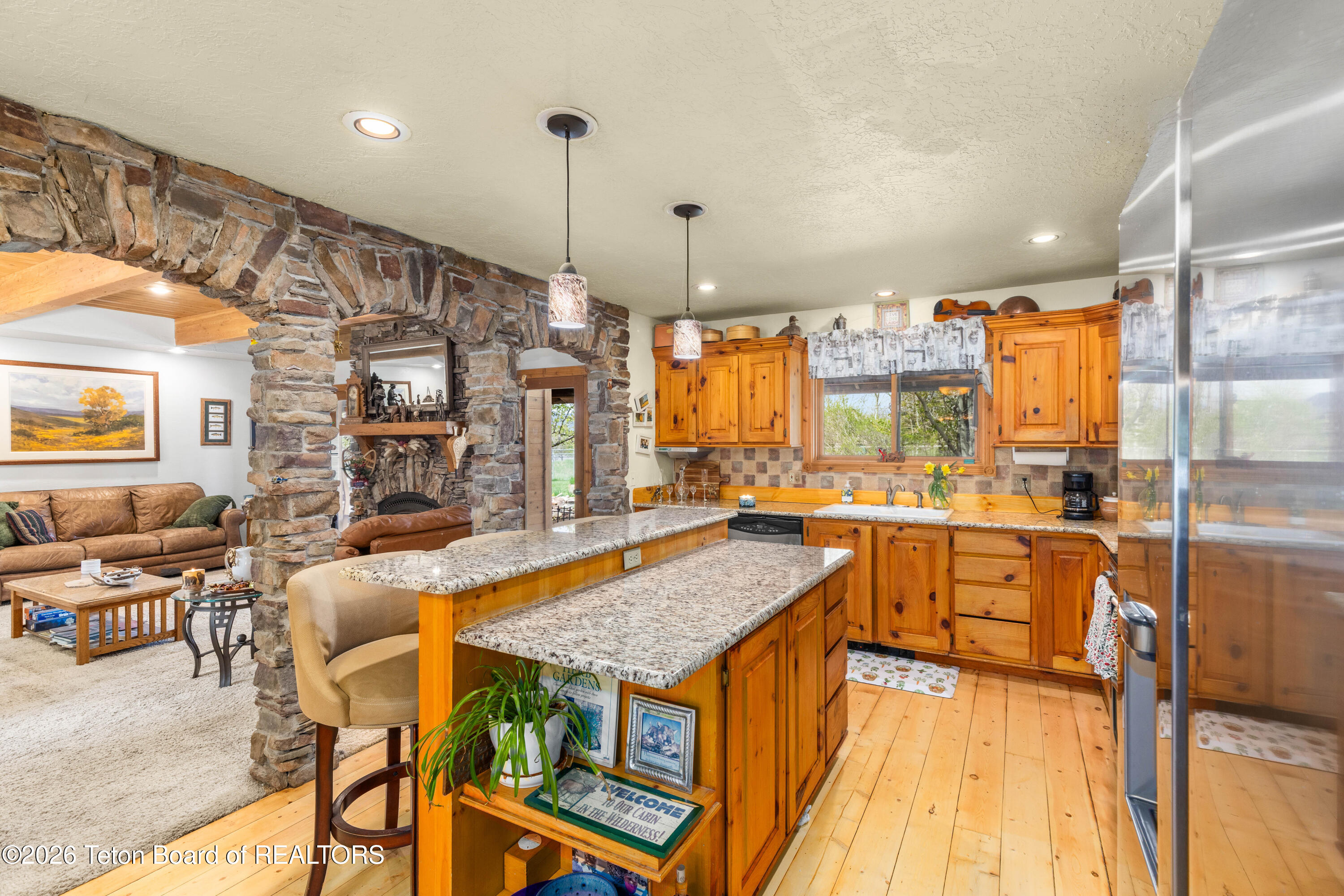83 Buck Lane Alpine, WY 83128 - Photo 19 of 75 83 Buck Ln IMG_6037