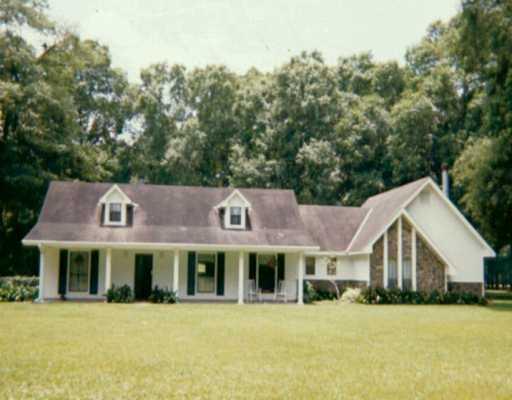 48605 Sibley Road Tickfaw, LA 70466 - Photo 1 of 5