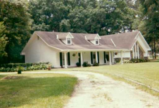 48605 Sibley Road Tickfaw, LA 70466 - Photo 3 of 5