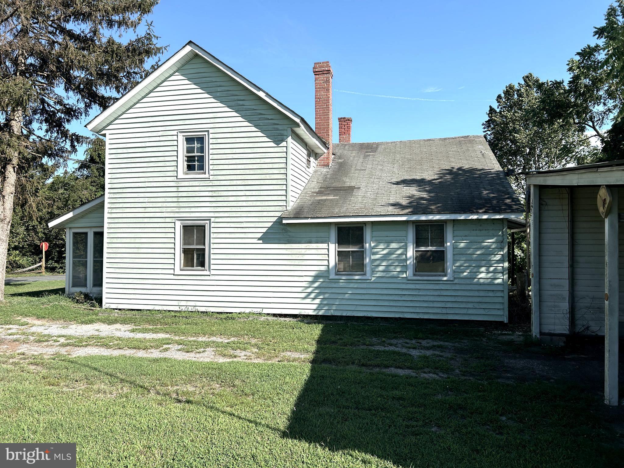 5611 Galestown Road Rhodesdale, MD 21659 - Photo 4 of 11