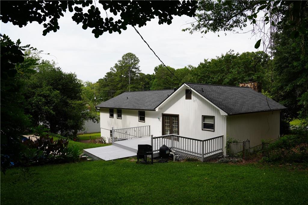 3344 Hunters Lodge Road Marietta, GA 30062 - Photo 6 of 29