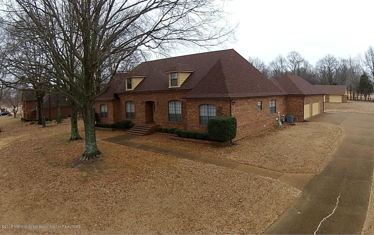 3460 Plum Point Road East Olive Branch, MS 38654 - Photo 5 of 50 Additional Photo