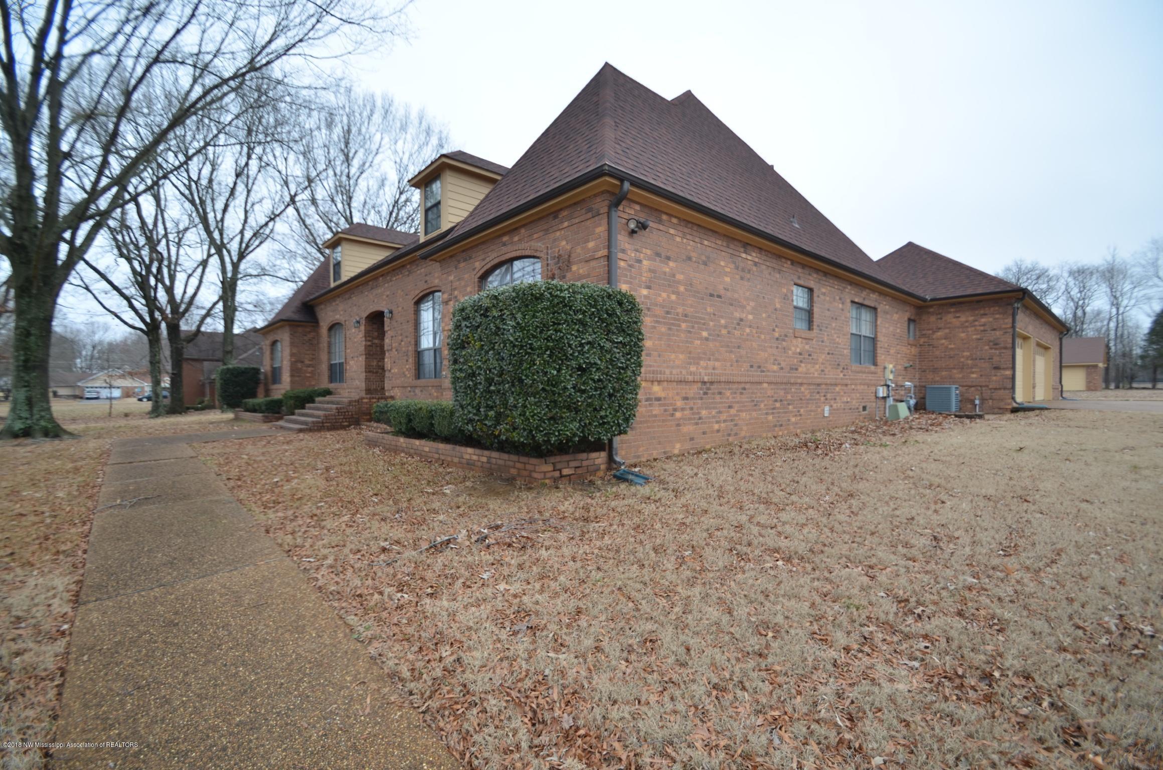 3460 Plum Point Road East Olive Branch, MS 38654 - Photo 8 of 50 Additional Photo