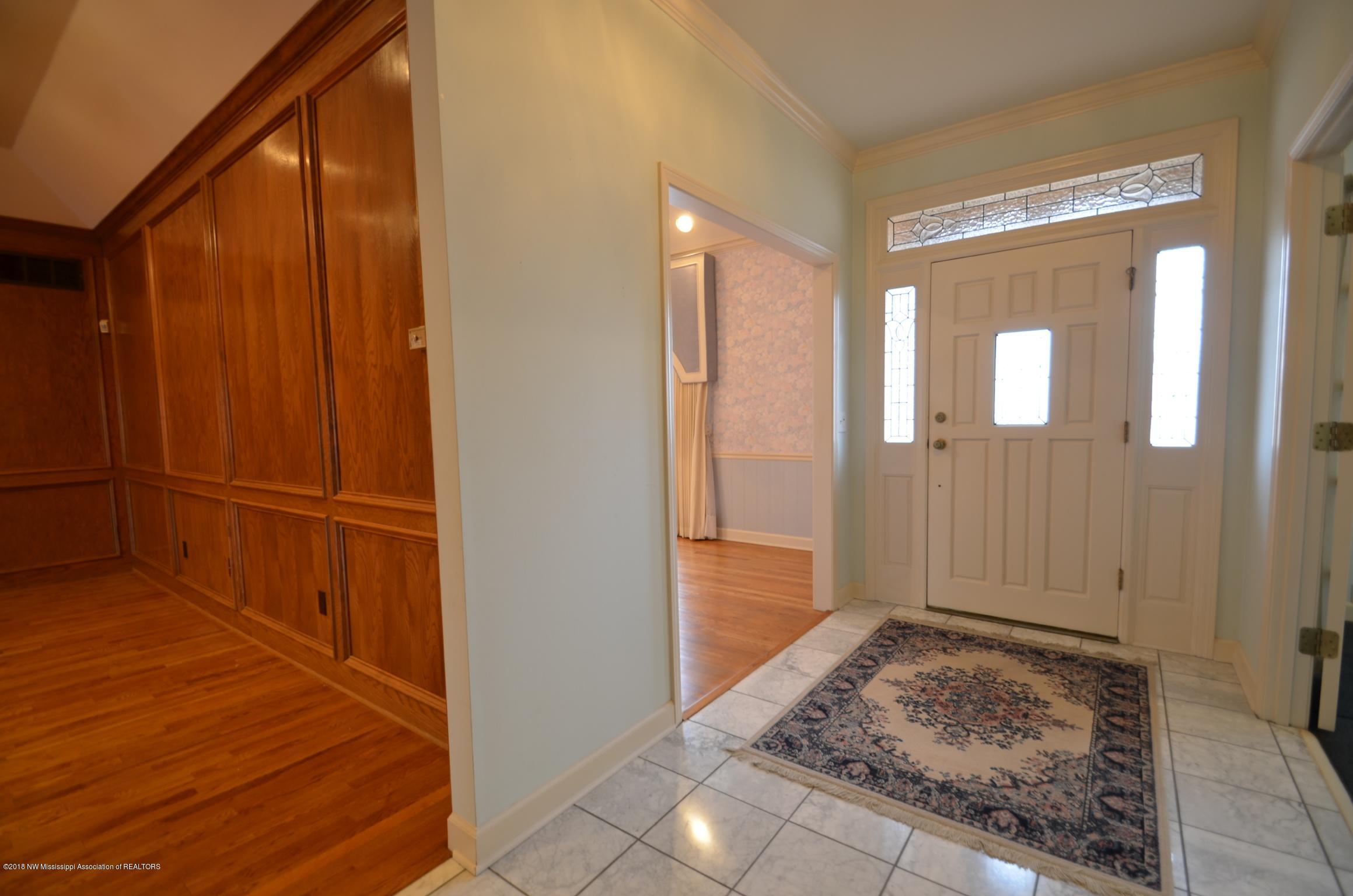 3460 Plum Point Road East Olive Branch, MS 38654 - Photo 10 of 50 front door