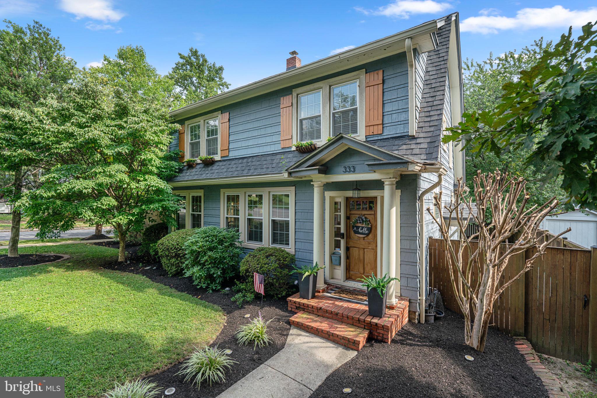 333 East Maple Road Linthicum Heights, MD 21090 - Photo 4 of 34 Gallery Image 4