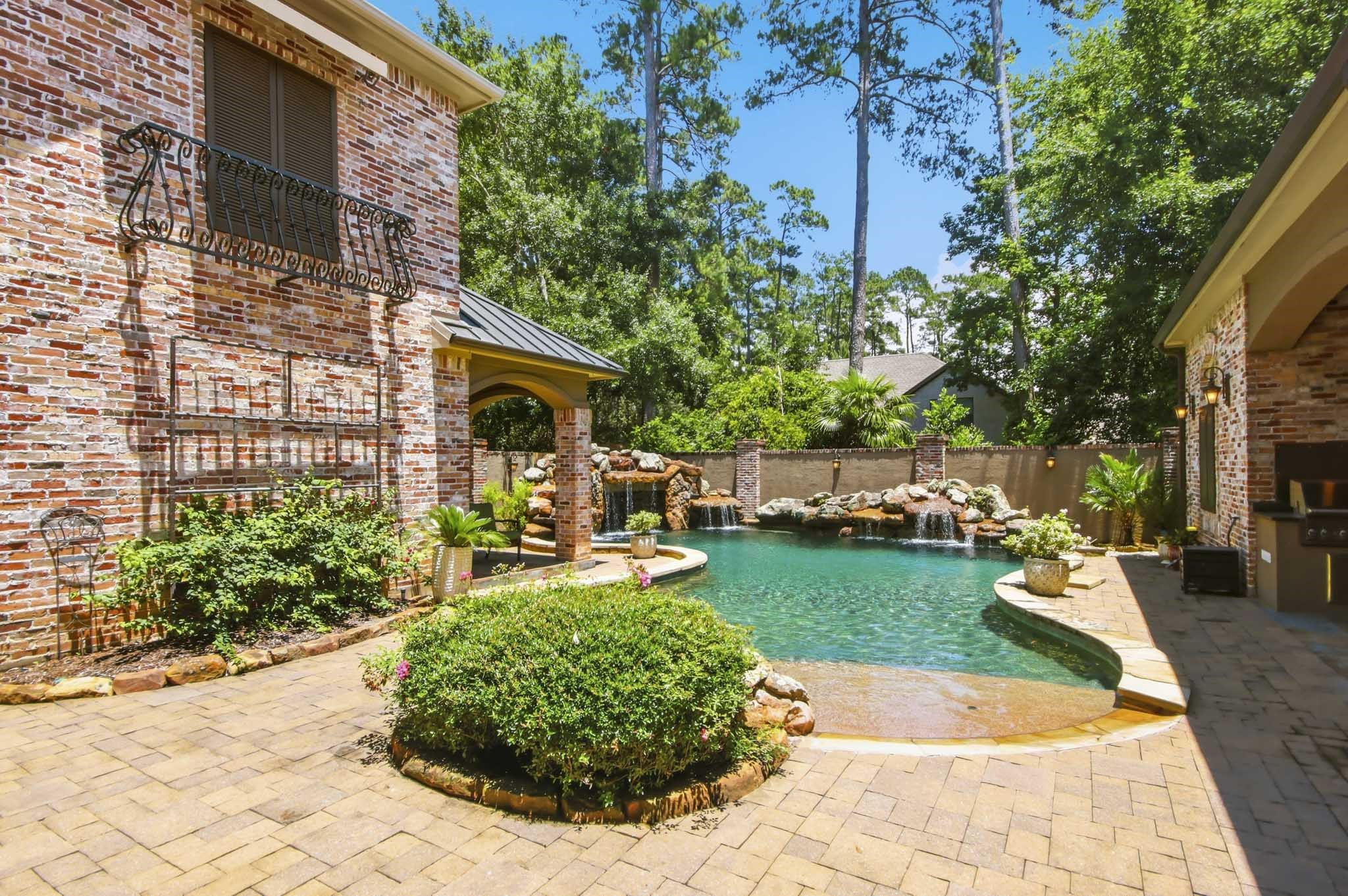 10472 River Ridge Lane Conroe, TX 77304 - Photo 9 of 50