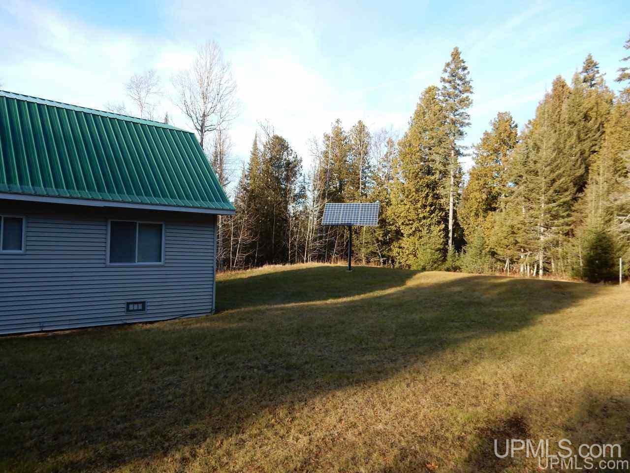 17032 16th Road Garden, MI 49835 - Photo 3 of 17