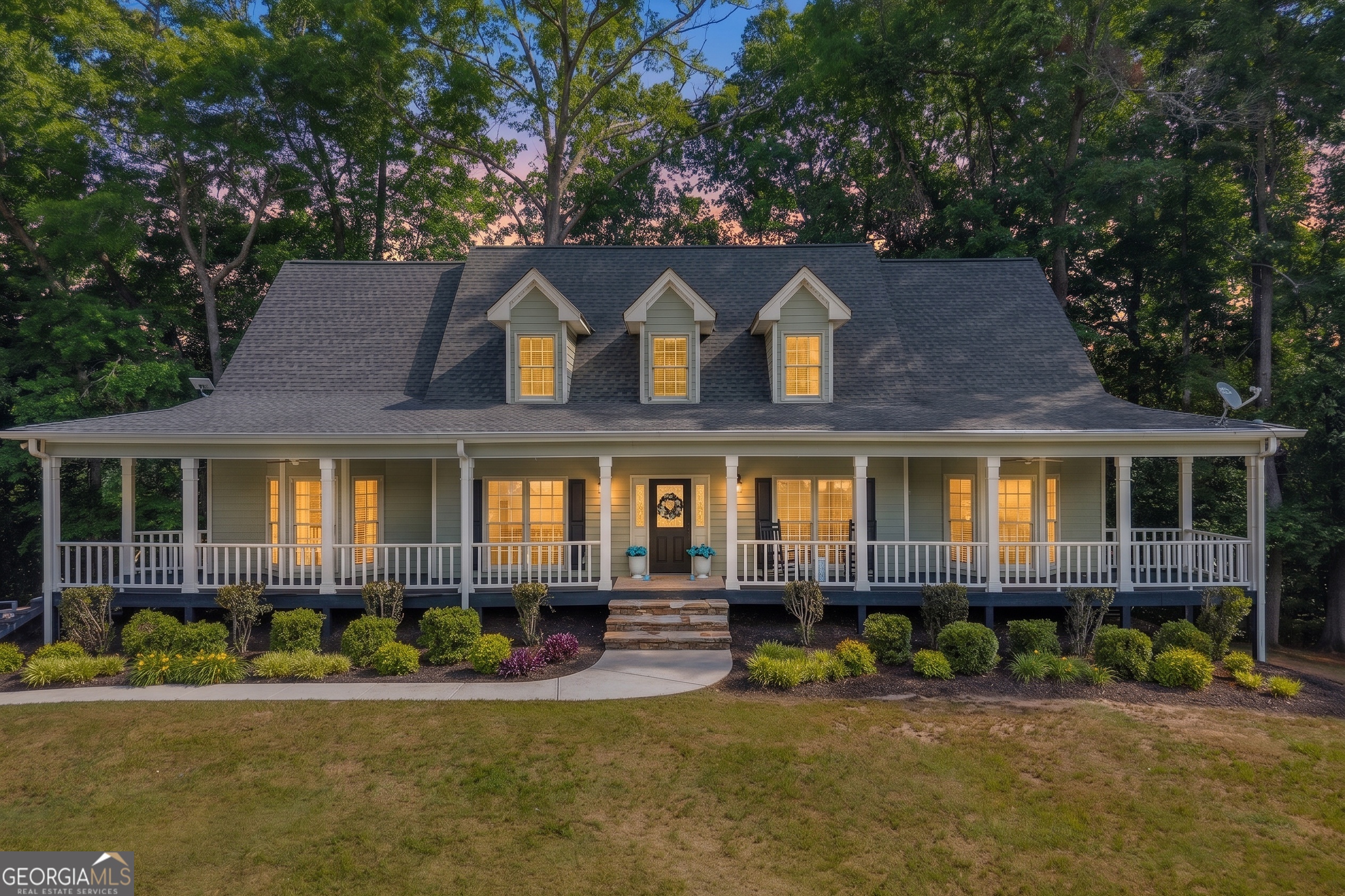 533 Emory Chambers Road Lula, GA 30554 - Photo 3 of 88