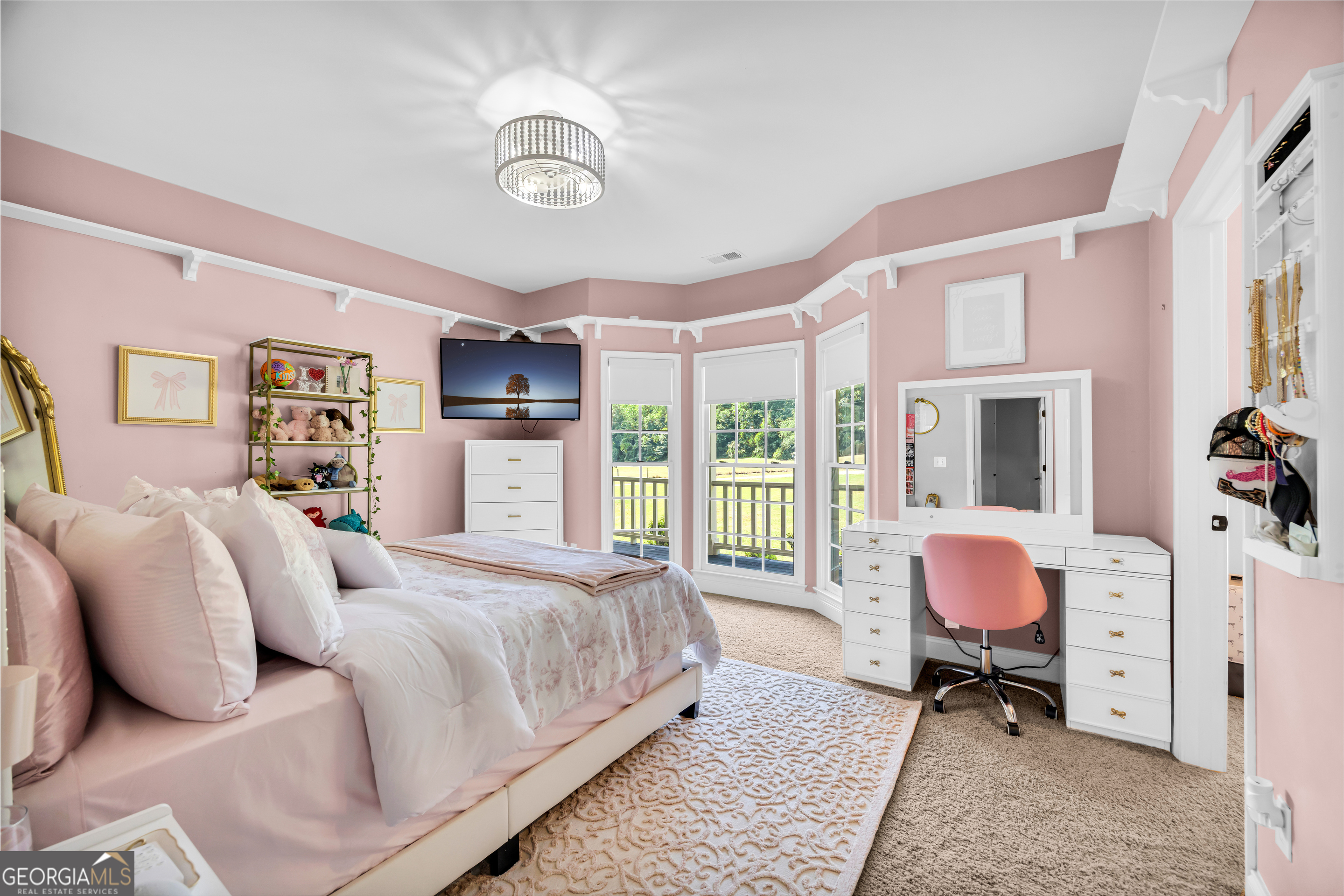 533 Emory Chambers Road Lula, GA 30554 - Photo 47 of 88