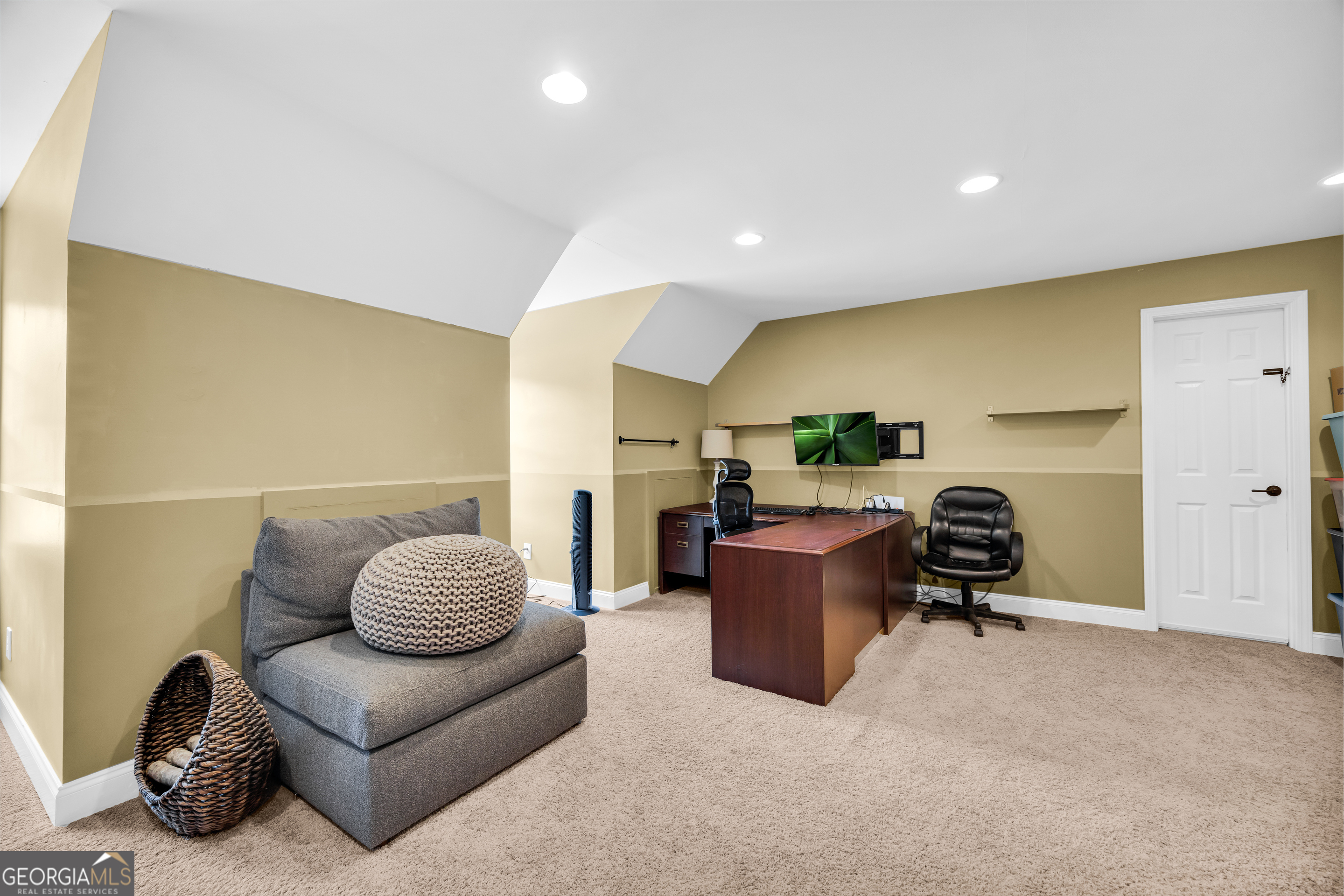 533 Emory Chambers Road Lula, GA 30554 - Photo 57 of 88