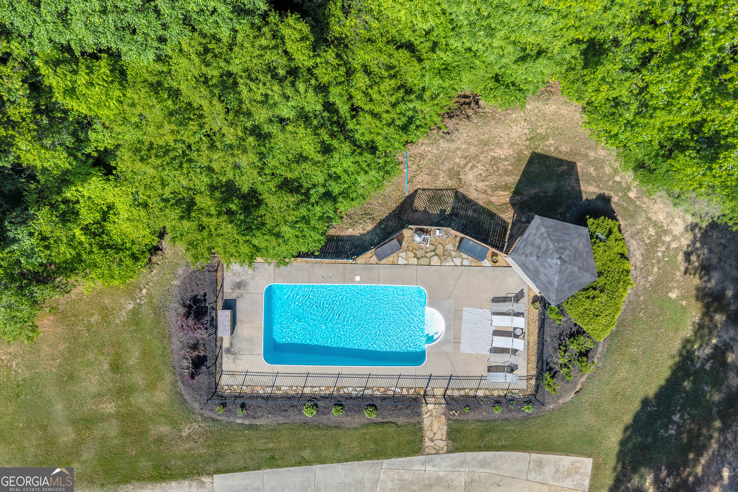 533 Emory Chambers Road Lula, GA 30554 - Photo 6 of 88
