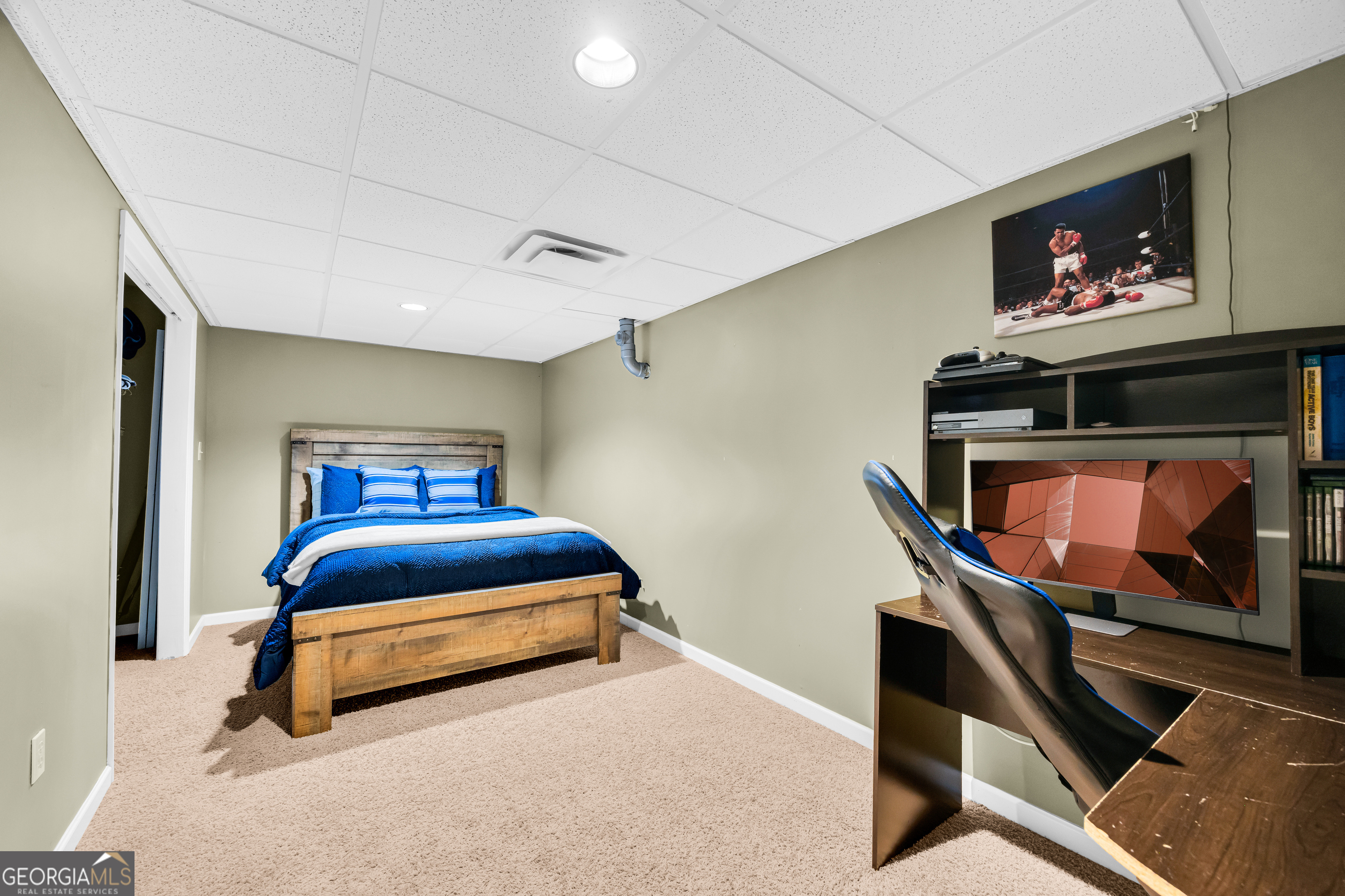 533 Emory Chambers Road Lula, GA 30554 - Photo 71 of 88