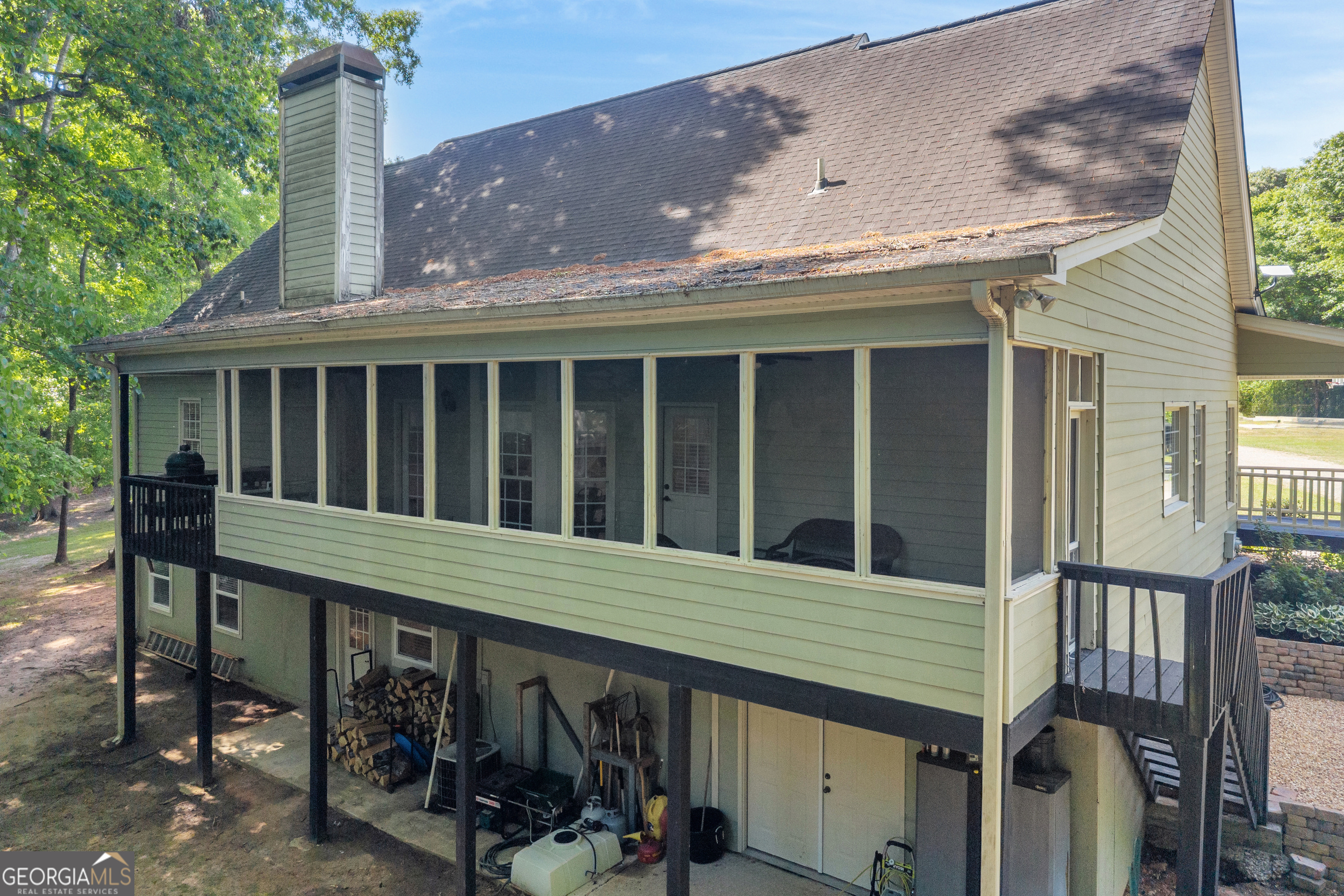 533 Emory Chambers Road Lula, GA 30554 - Photo 10 of 88