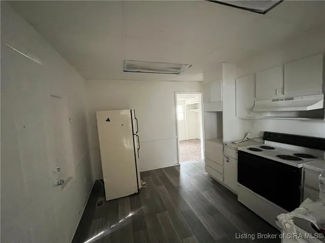 $146,000 | 1711 Charlestown Road, New Albany, IN 47150