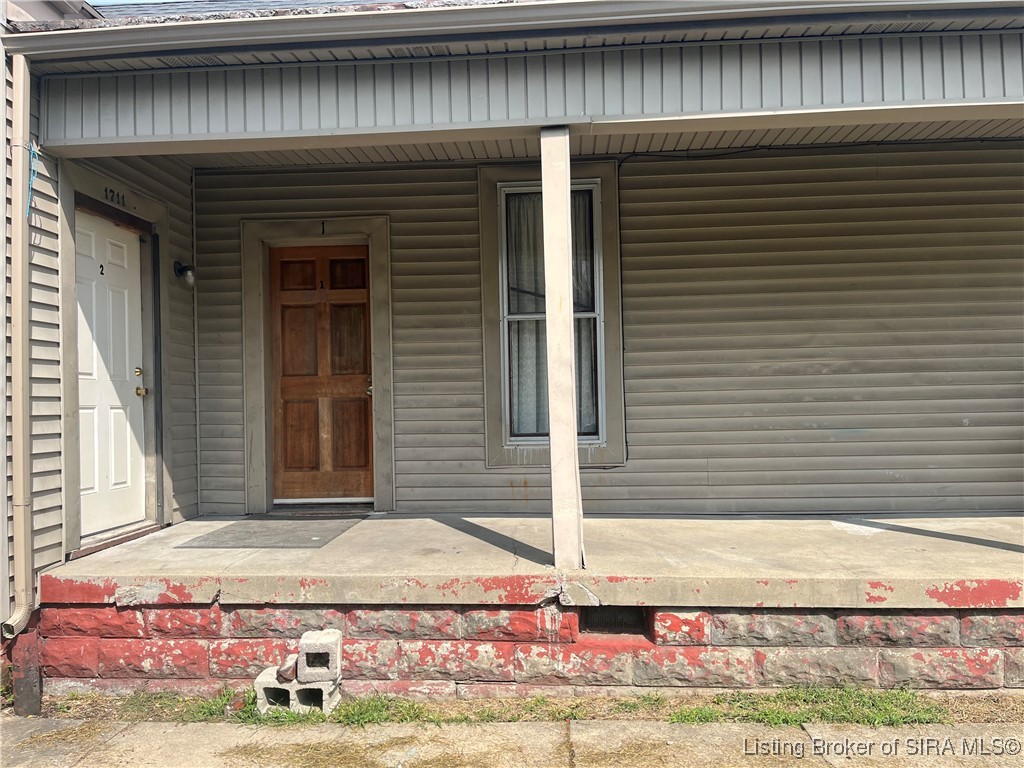 1711 Charlestown Road New Albany, IN 47150 - Photo 16 of 17