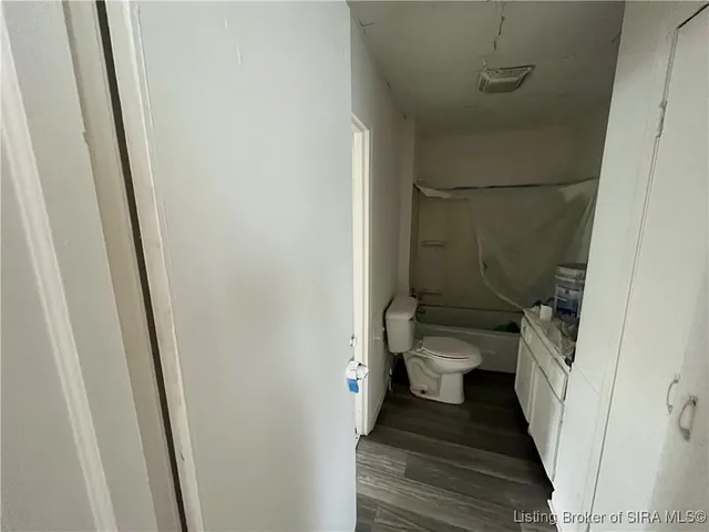 $146,000 | 1711 Charlestown Road, New Albany, IN 47150