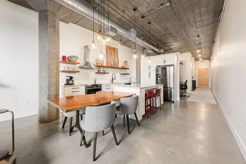 $425,000 | 718 North Washington Avenue, Unit 505, Minneapolis, MN 55401