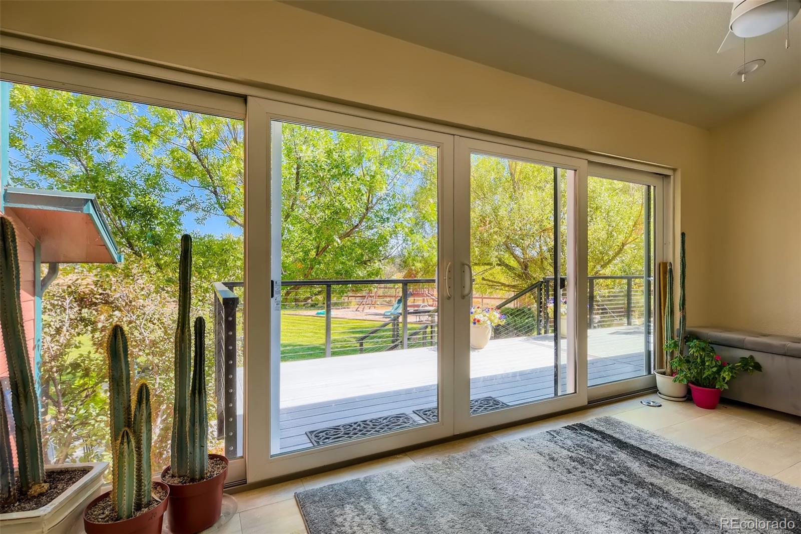 12488 Tomahawk Road Parker, CO 80138 - Photo 16 of 40 Gallery Image 16