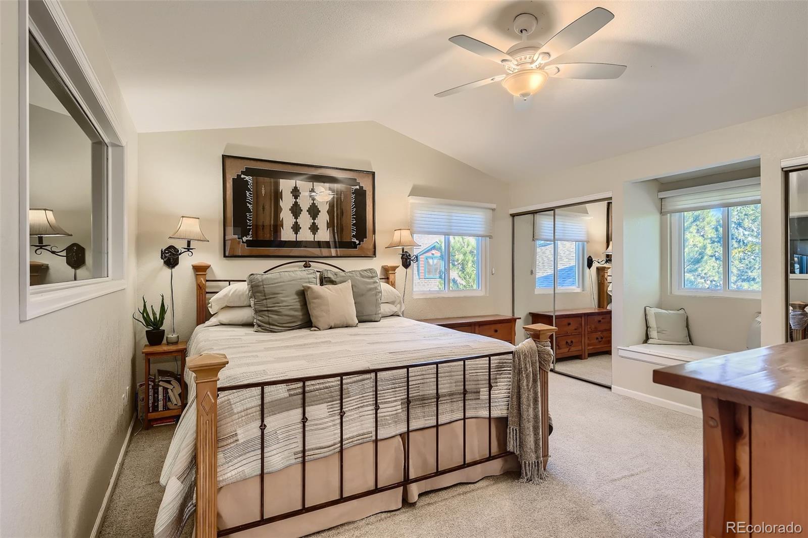 12488 Tomahawk Road Parker, CO 80138 - Photo 17 of 40 Gallery Image 17