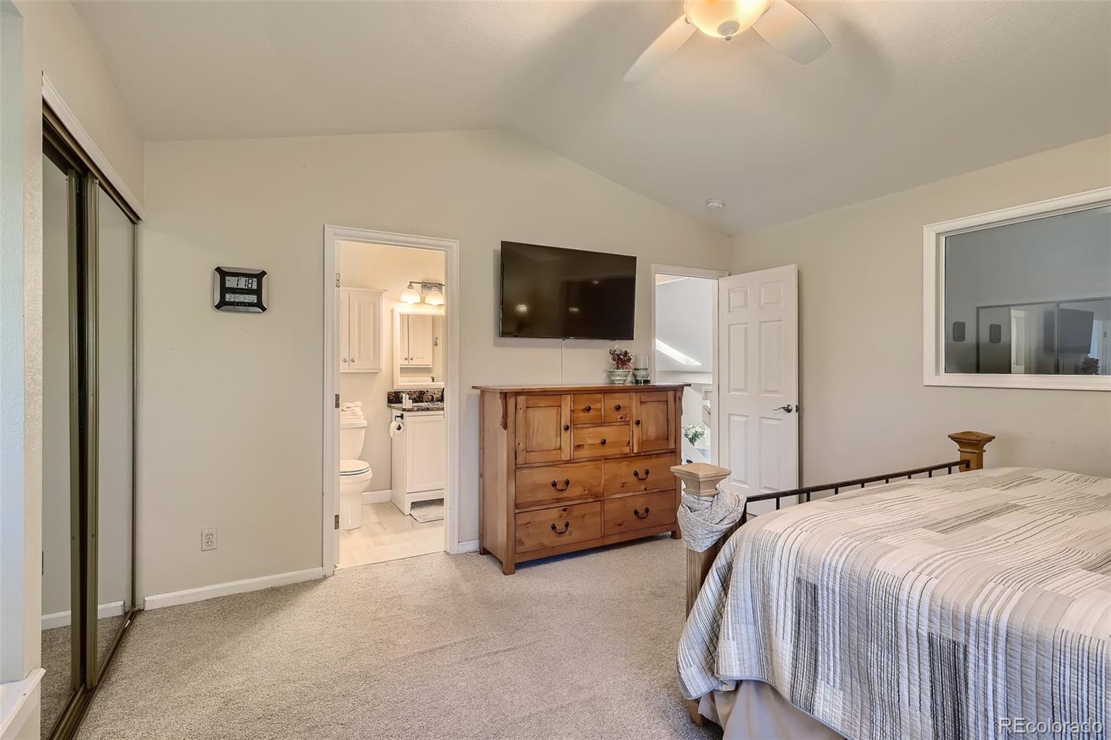 12488 Tomahawk Road Parker, CO 80138 - Photo 19 of 40 Gallery Image 19
