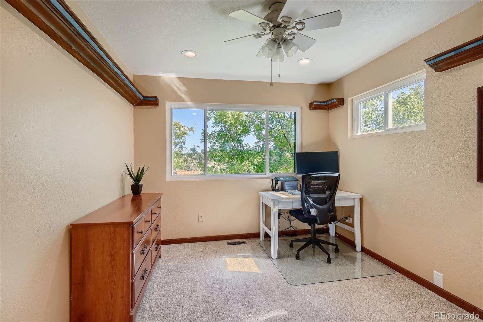 12488 Tomahawk Road Parker, CO 80138 - Photo 21 of 40 Gallery Image 21
