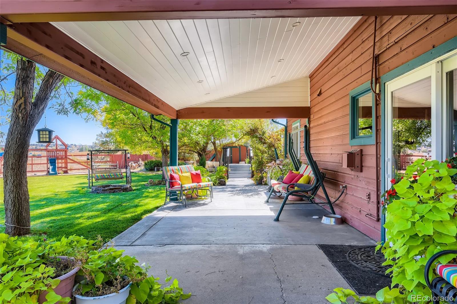 12488 Tomahawk Road Parker, CO 80138 - Photo 26 of 40 Gallery Image 26