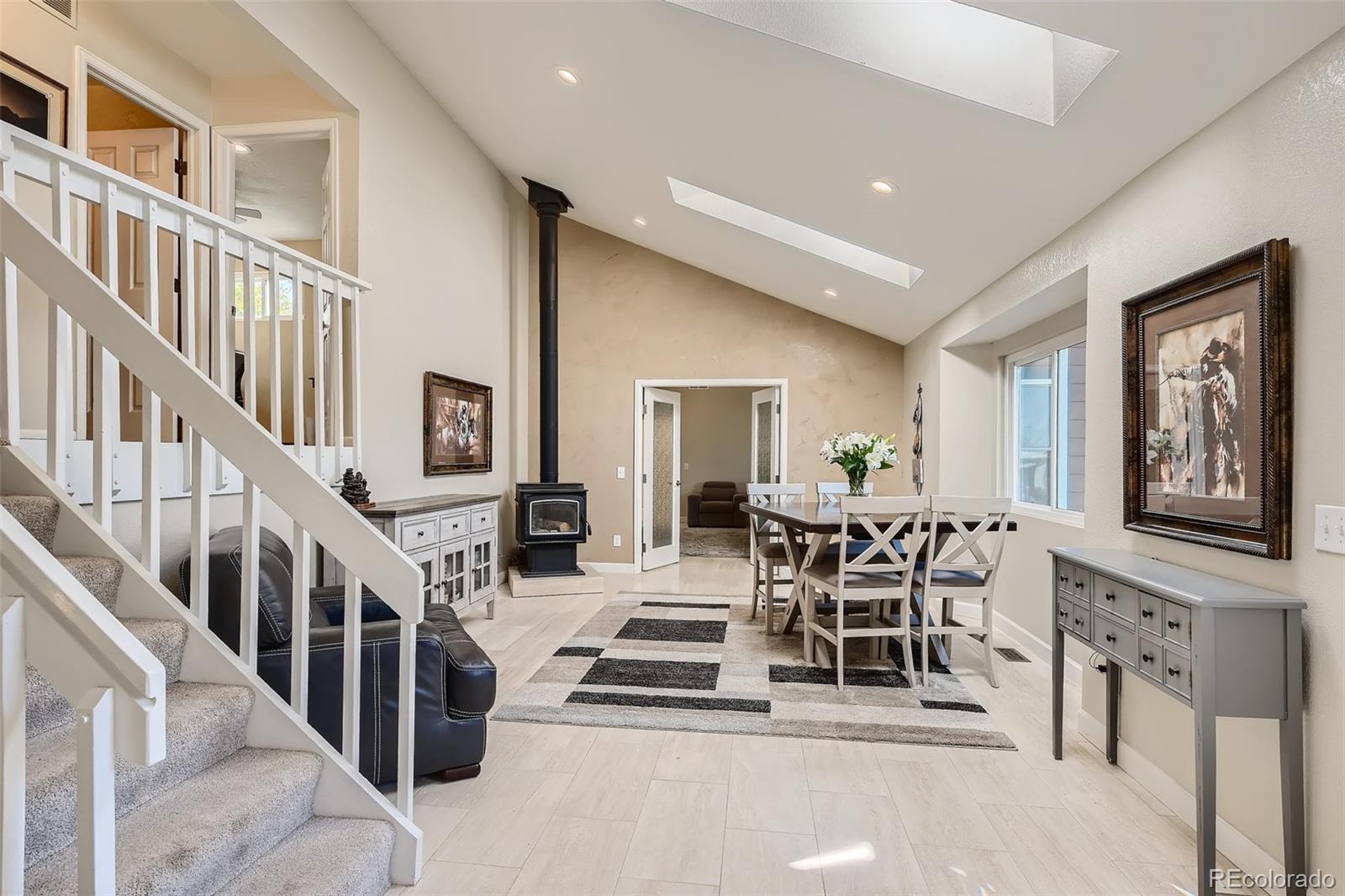 12488 Tomahawk Road Parker, CO 80138 - Photo 3 of 40 Gallery Image 3