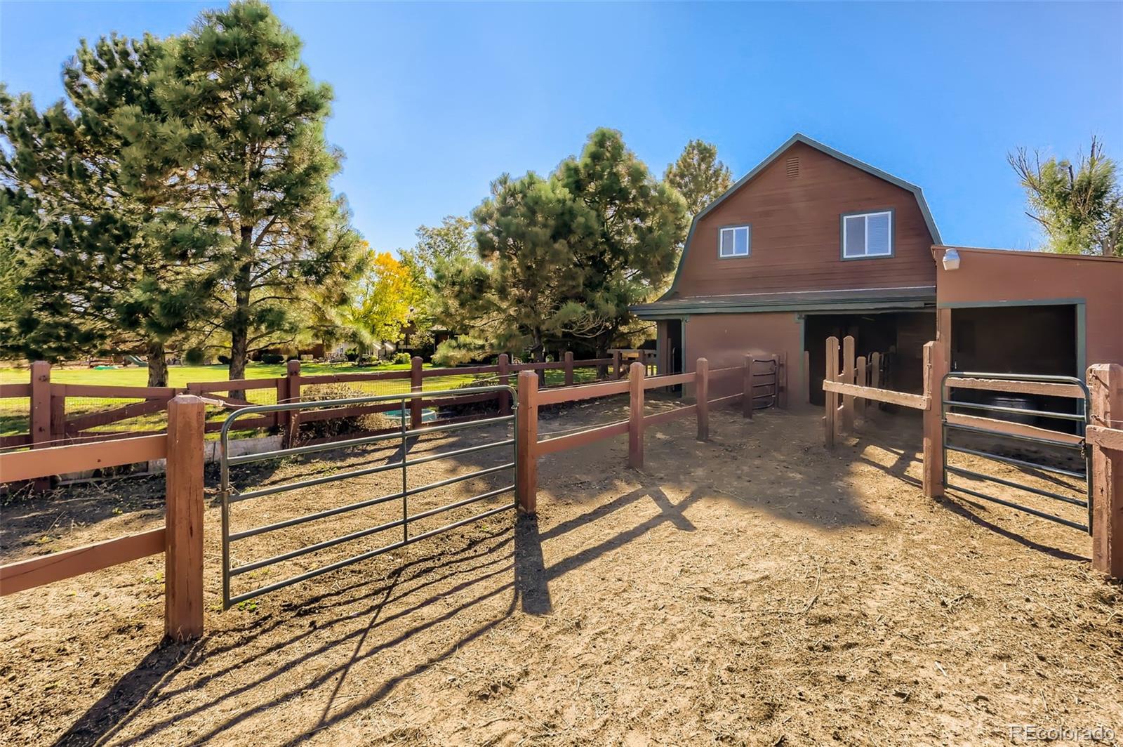12488 Tomahawk Road Parker, CO 80138 - Photo 32 of 40 Gallery Image 32