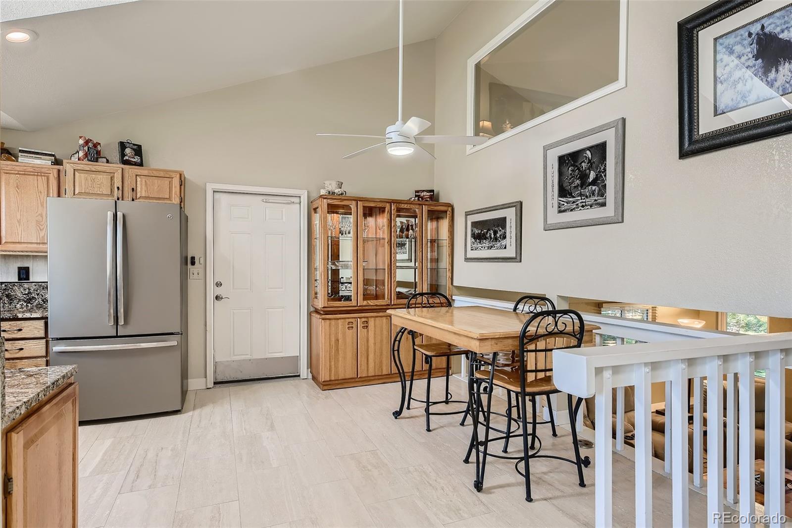 12488 Tomahawk Road Parker, CO 80138 - Photo 7 of 40 Gallery Image 7