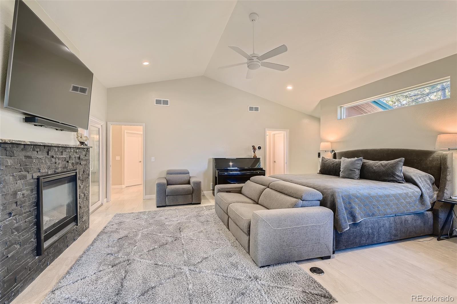 12488 Tomahawk Road Parker, CO 80138 - Photo 8 of 40 Gallery Image 8