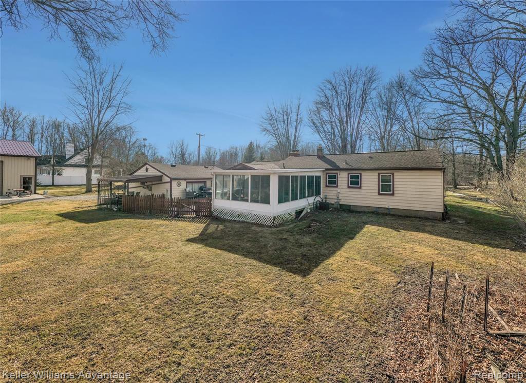 19731 Haggerty Road Belleville, MI 48111 - Photo 45 of 52