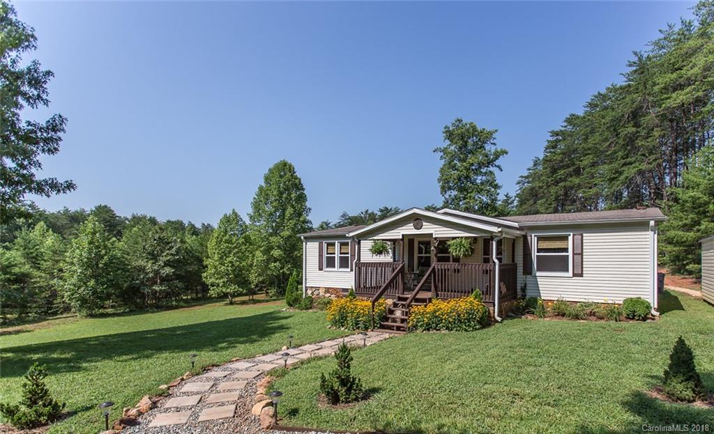 304 Misery Ridge Mill Spring, NC 28756 - Photo 1 of 29 Gallery Image 1