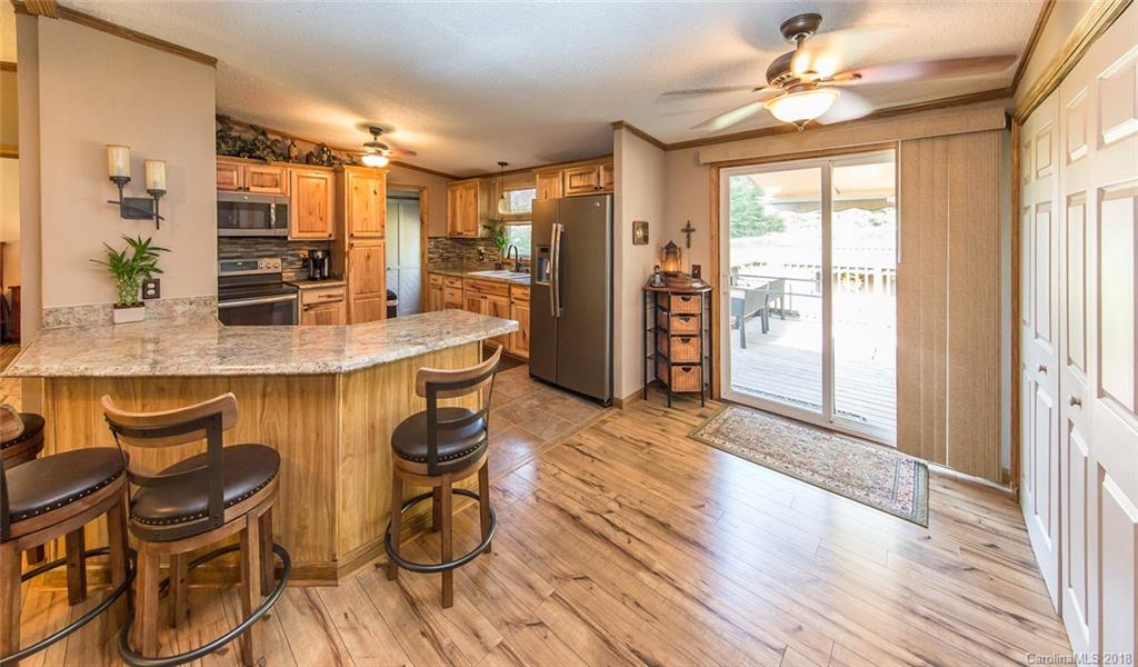 304 Misery Ridge Mill Spring, NC 28756 - Photo 13 of 29 Gallery Image 13
