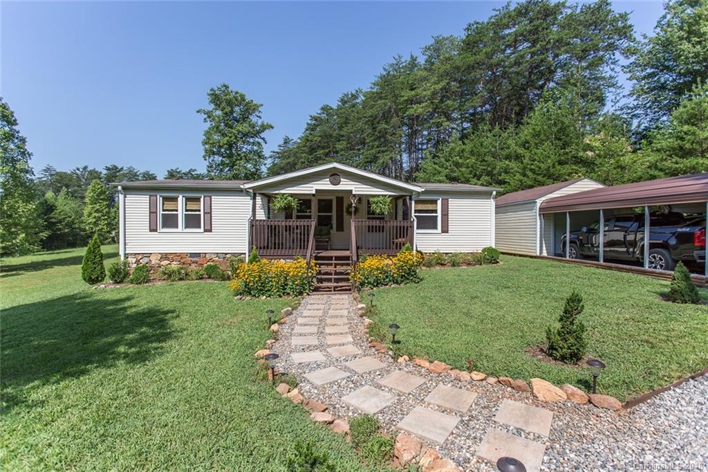 304 Misery Ridge Mill Spring, NC 28756 - Photo 3 of 29 Gallery Image 3
