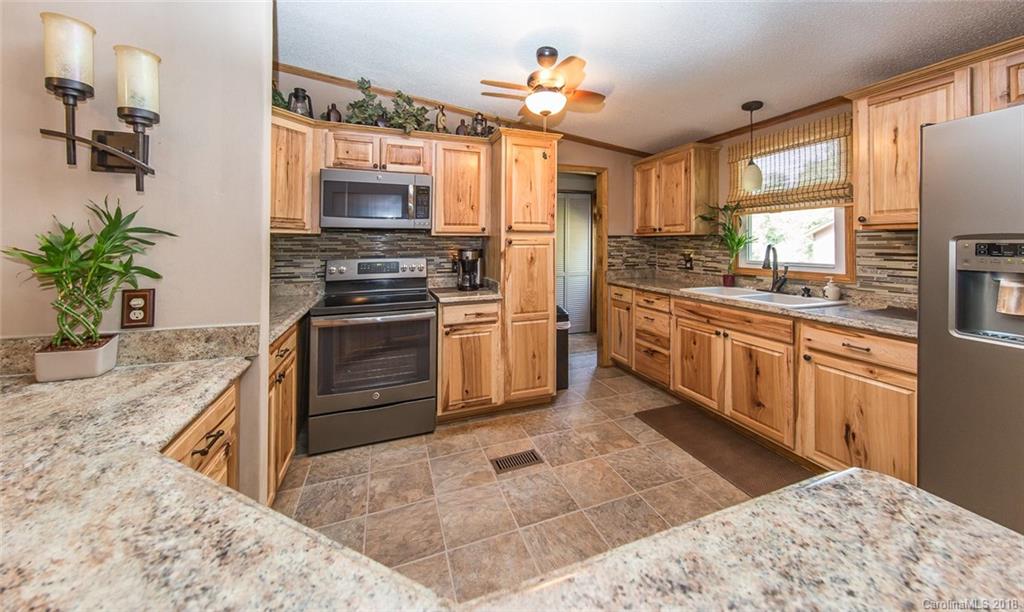 304 Misery Ridge Mill Spring, NC 28756 - Photo 22 of 29 Gallery Image 22