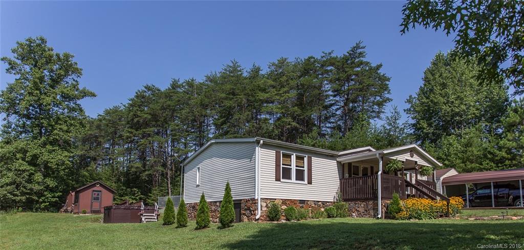 304 Misery Ridge Mill Spring, NC 28756 - Photo 24 of 29 Gallery Image 24