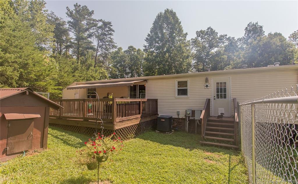 304 Misery Ridge Mill Spring, NC 28756 - Photo 25 of 29 Gallery Image 25