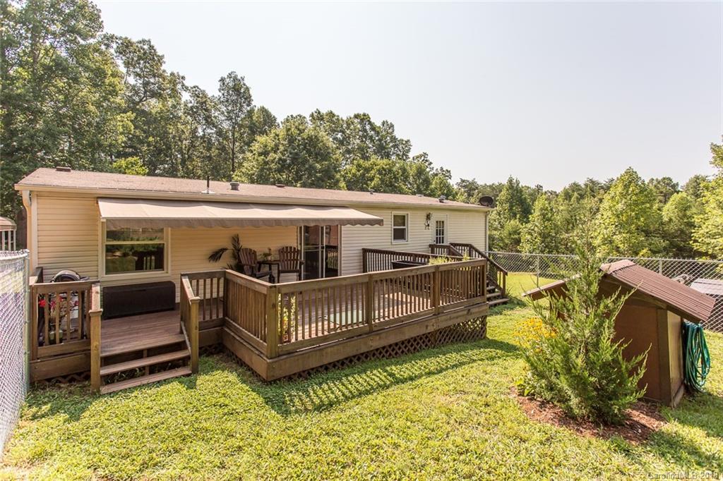 304 Misery Ridge Mill Spring, NC 28756 - Photo 26 of 29 Gallery Image 26