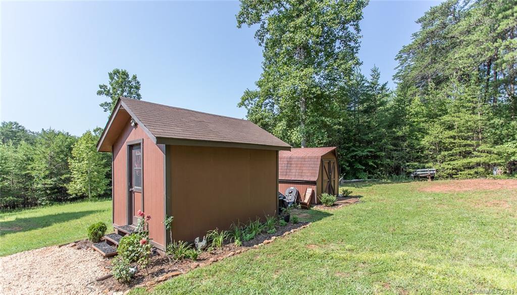 304 Misery Ridge Mill Spring, NC 28756 - Photo 27 of 29 Gallery Image 27