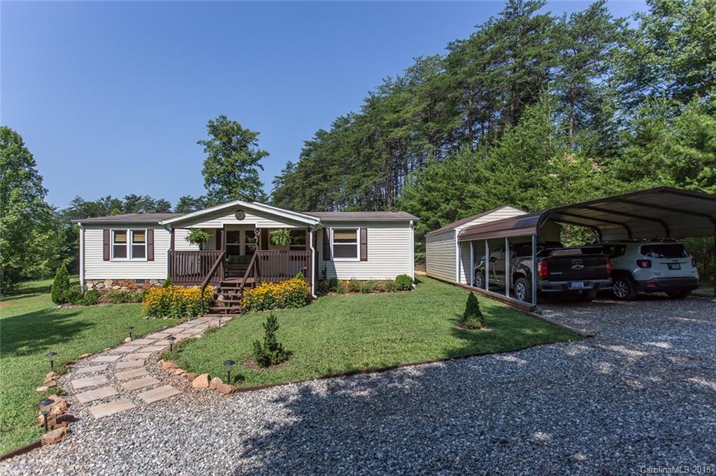 304 Misery Ridge Mill Spring, NC 28756 - Photo 4 of 29 Gallery Image 4