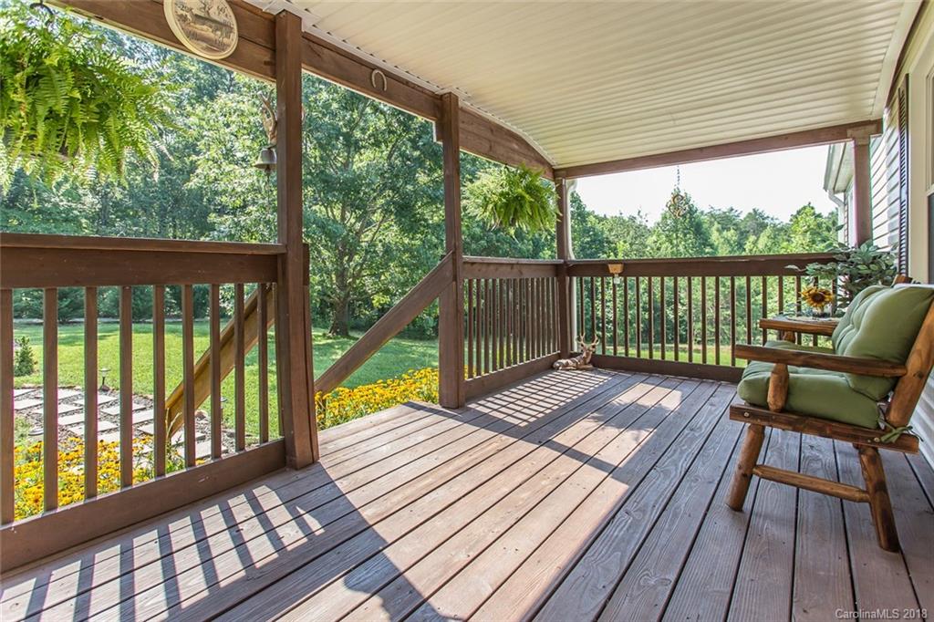 304 Misery Ridge Mill Spring, NC 28756 - Photo 5 of 29 Gallery Image 5