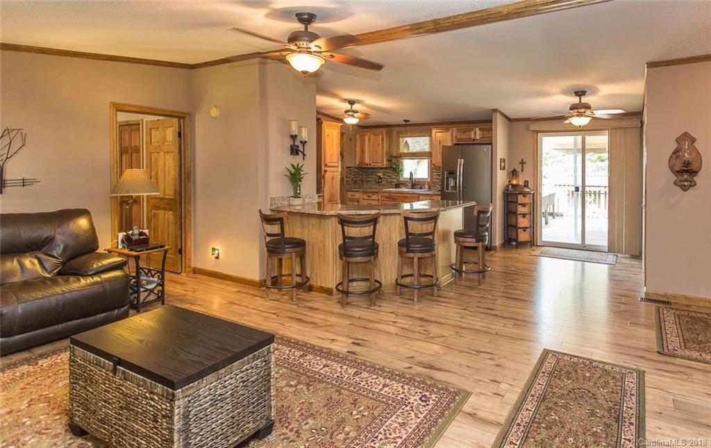 304 Misery Ridge Mill Spring, NC 28756 - Photo 6 of 29 Gallery Image 6