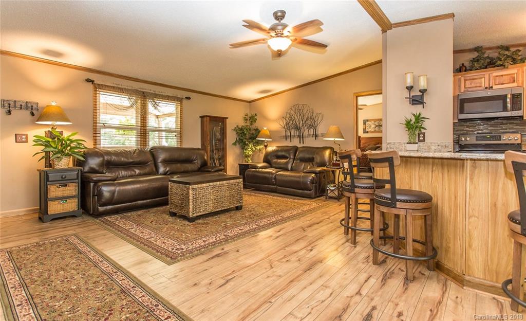304 Misery Ridge Mill Spring, NC 28756 - Photo 8 of 29 Gallery Image 8