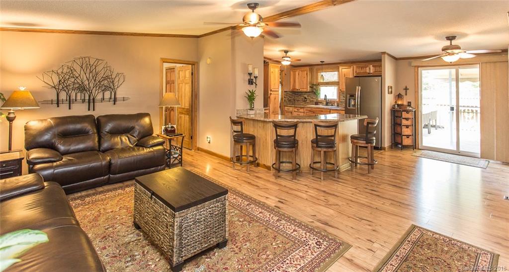 304 Misery Ridge Mill Spring, NC 28756 - Photo 10 of 29 Gallery Image 10